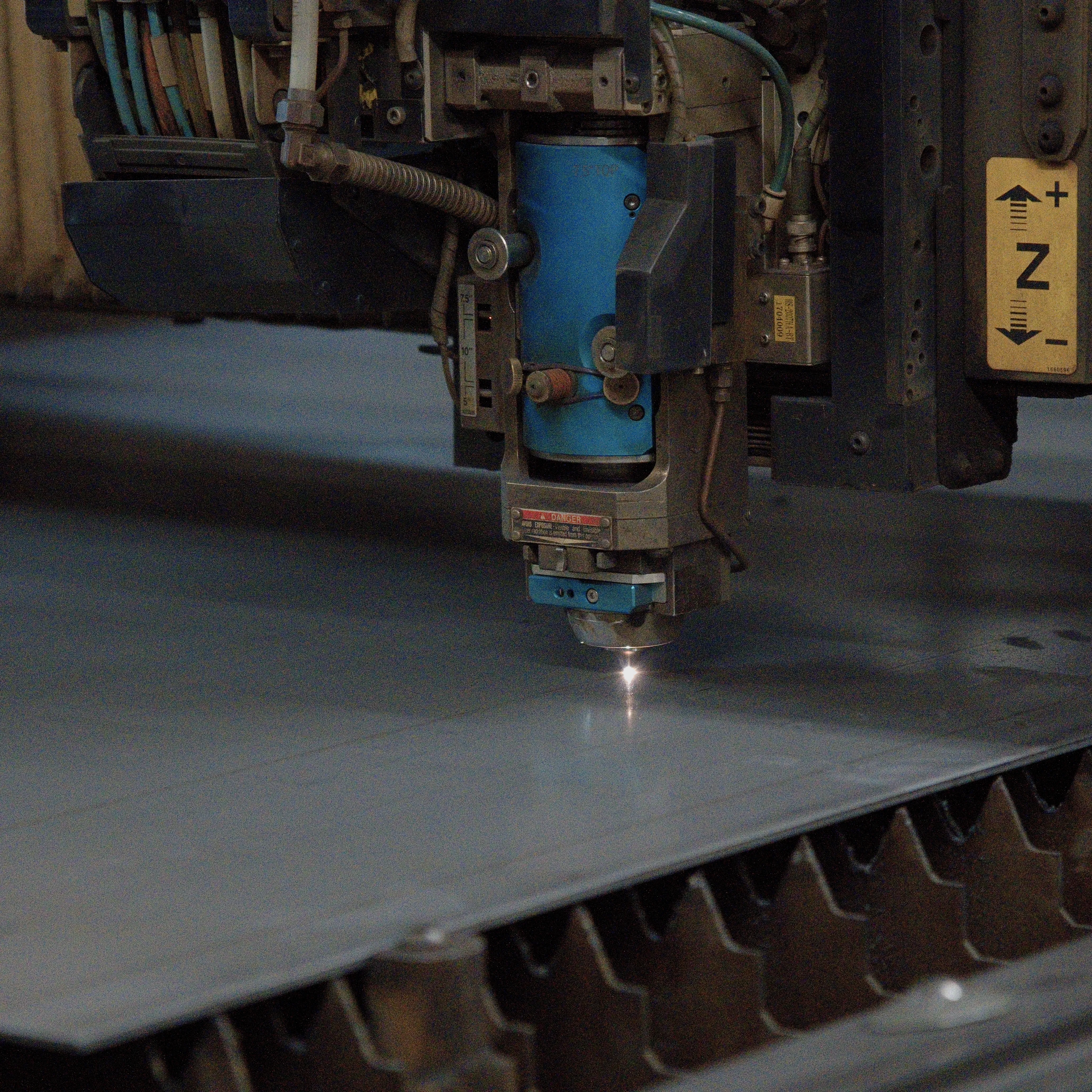 Conveyors Fabrication & Equipment